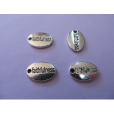 Charm Nickel